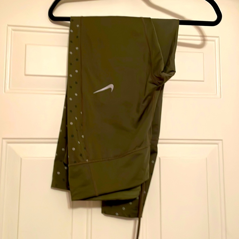 Gym leggings